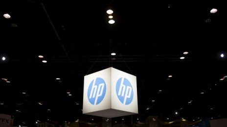 Приходите от продажби на HP растат, но под очакваното