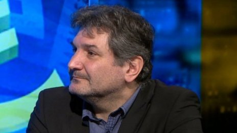 Г. Ганев: Демографският срив и правосъдието остават основни предизвикателства