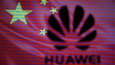 Детска песен с патриотичен текст в подкрепа на Huawei се появи в Китай