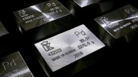 Impala Platinum планира да изгради нова мина за паладий до 2024 г.