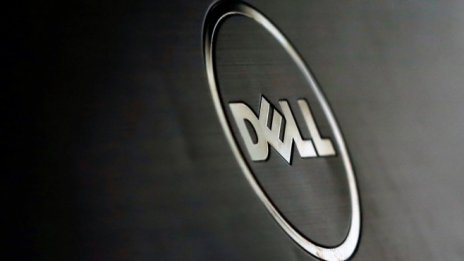 С първия си отчет като публична компания Dell успя да надмине очакванията