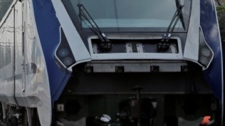 Високоскоростни влакове може да разрешат проблема с недостига на жилища в САЩ