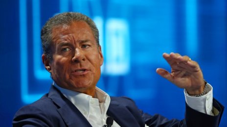 Главният изпълнителен директор на HBO напуска компанията