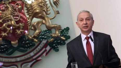 Герджиков: Върху президента Румен Радев е оказван натиск