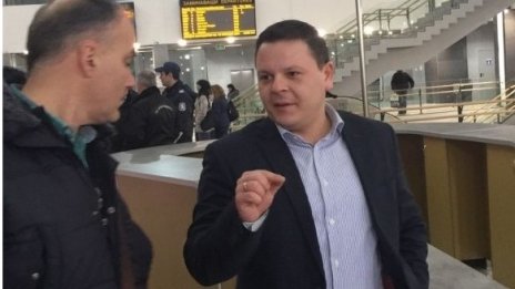 Спешни ремонтни групи в НКЖИ ще поддържат малките гари