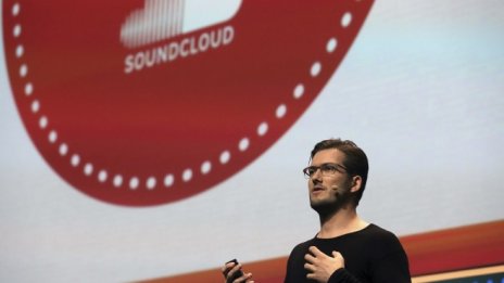 SoundCloud загуби двама от ключовите си директори
