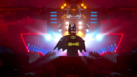 "Lego Филмът: Батман" носи нови успехи на Warner Bros.