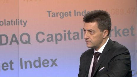 Петър Андронов: Ръстът на кредитирането е колкото увеличението на БВП