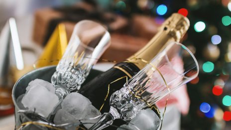 По-добрата реколта засилва надеждите на производителите на шампанско за повече търсене