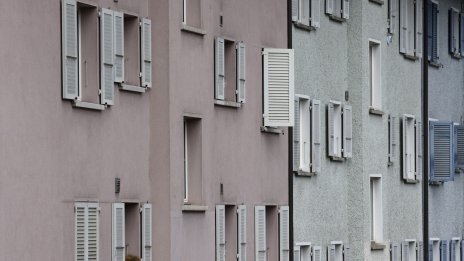 Търсенето на ипотечни кредити в еврозоната намалява с рекорден темп