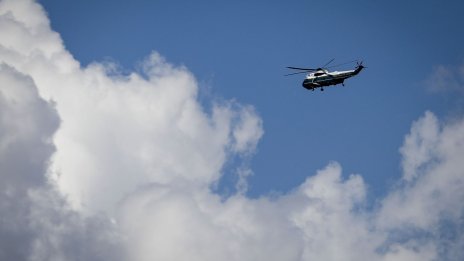 Съюзниците се страхуват, че САЩ са пренатоварени заради глобалните конфликти