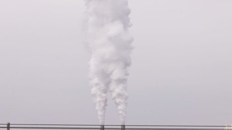 Метановите емисии от енергийния сектор са останали близо до рекорда си и през 2023 г.