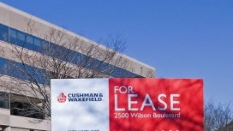 Cushman & Wakefield очаква да набере около 720 млн. долара от IPO-то си