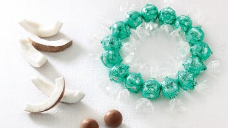 Lindt потвърди годишните си прогнози след по-добро представяне в Северна Америка