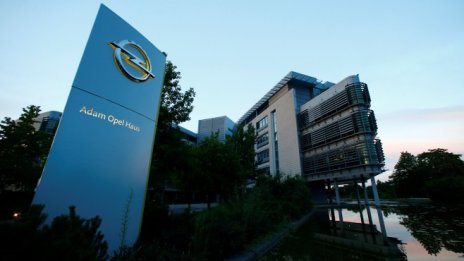 След почти 2 десетилетия Opel излезе на печалба 
