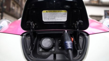 В Китай са регистрирани 487 производители на електромобили