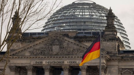 Германия затваря руското консулство в Бон и руския културен център в Берлин