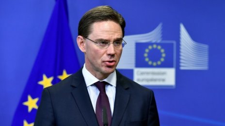 ЕК: Отпускането на средства от ЕС трябва да е за държави с върховенство на закона 