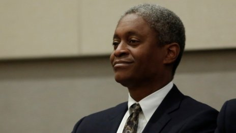 Банкер от Фед: Трябва ни по-голяма яснота по отношение на икономическите рискове