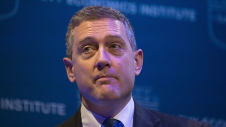 Булард: Още затягане на паричната политика може да предизвика рецесия в САЩ
