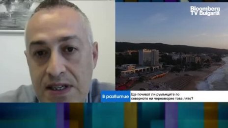 Анди Кирилов: Без европейски здравен сертификат и това лято