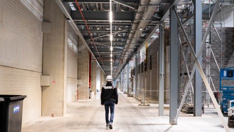 Замразените мечти на Германия за производство на електромобилни батерии