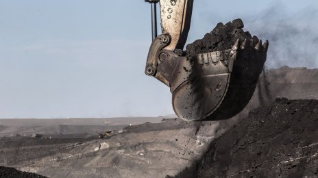 2024 г. започва със спадове при производството на енергийни продукти