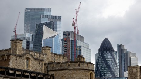 Brexit се е отразил на британската икономика като пандемията от Covid