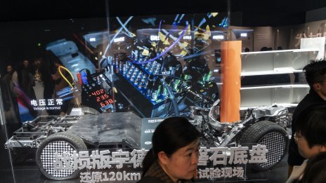 2024 г. - година на сътресения и очаквани изненади за сектора на електромобилите