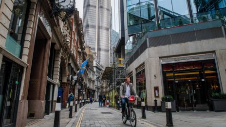 Лондон и Брюксел ще обсъдят темата за Северна Ирландия още тази седмица 