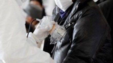 Радиационната криза в Япония потопи азиатските индекси