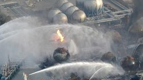 Проблемите на Япония не се очаква да вдигнат цените на газа у нас