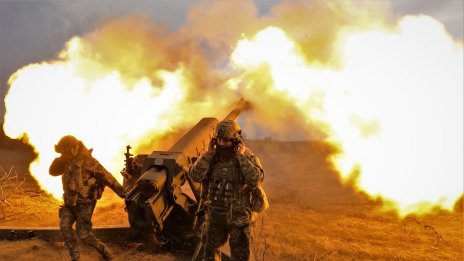 Загубата на оръжейното депо в Кронщат е сериозен удар за руския Балтийски флот