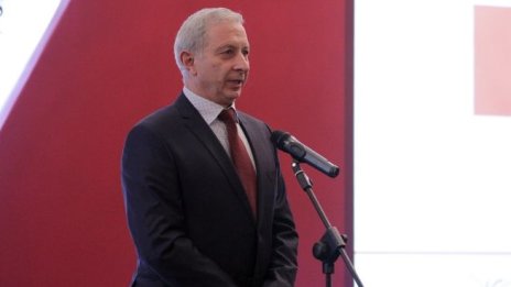 Охраната по българо-турската граница е засилена