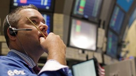 Енергийният сектор и очакваното решение за лихвите в САЩ потопиха Wall Street