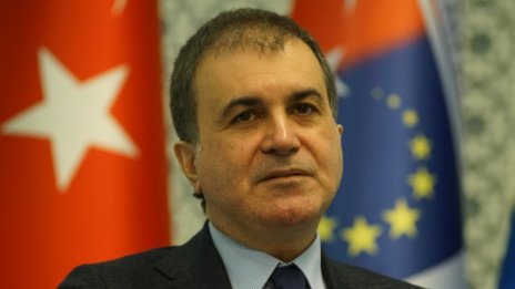 Омер Чилик: Турция не вижда причина да спазва споразумението с ЕС 