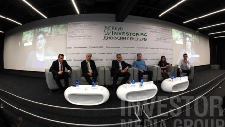 Инвестициите с евросубсидии се отразиха чувствително на българското земеделие