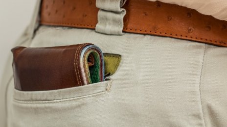 Богатите или бедните – кой е по-честен?