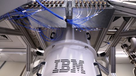 IBM представи технология за производство на чип под 1 нанометър