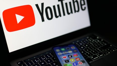 Американски съд призна Meta и YouTube за виновни в дело за зависимост от социални мрежи