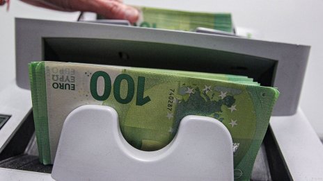 Къде са замразените руски активи?