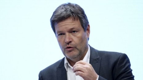 Новият икономически министър обещава поредно "икономическо чудо" за Германия