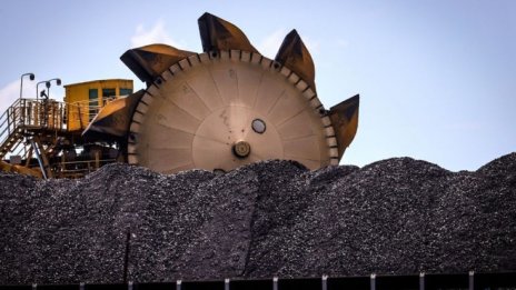 Отказът на Германия от въглища оставя без съюзник България, Полша и Чехия