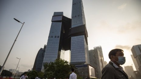 Пекин иска да ограничи набирането на чуждестранен капитал от китайски фирми