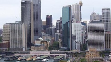 Австралия създава първия в света ежедневен жилищен индекс