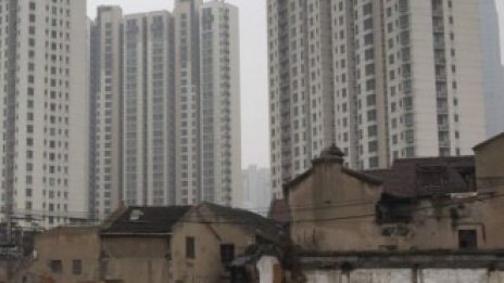 Водещите държавни банки в Китай ще засилят кредитирането за строителните фирми