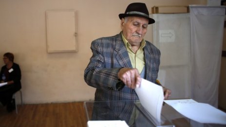 Задължителното гласуване мина на първо четене в НС 