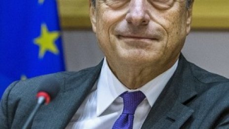  Защо пазарите не приветстваха "голямата базука" на Драги?