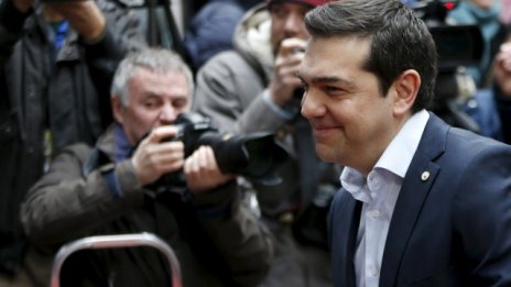 Гърция ще иска отлагане на вноските по държавния дълг