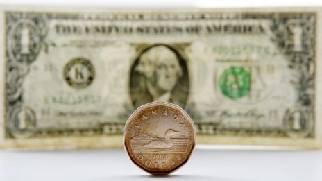 Канада стана кредитор на САЩ за пръв път в историята